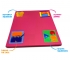 Soft Play Activity Mat
